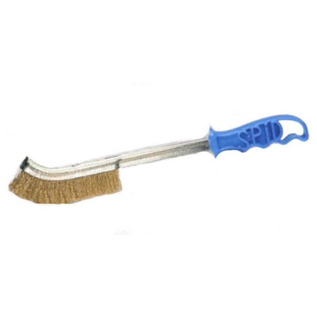 Vendita online Spazzola Spid con manico lungo Rif.0015